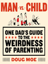 Cover image for Man vs. Child